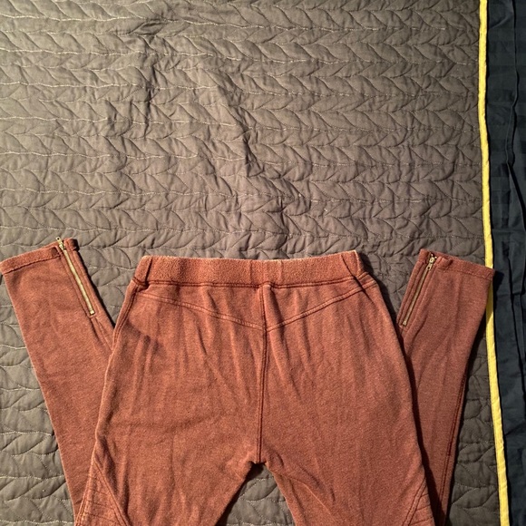 🌺BOGO🌺 FP Intimately Sweat Pant (fuchsia) - Picture 7 of 9